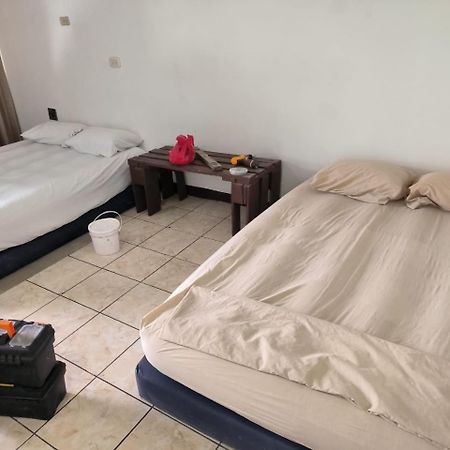 La Hacienda Rooms & Food ฆาโก ภายนอก รูปภาพ