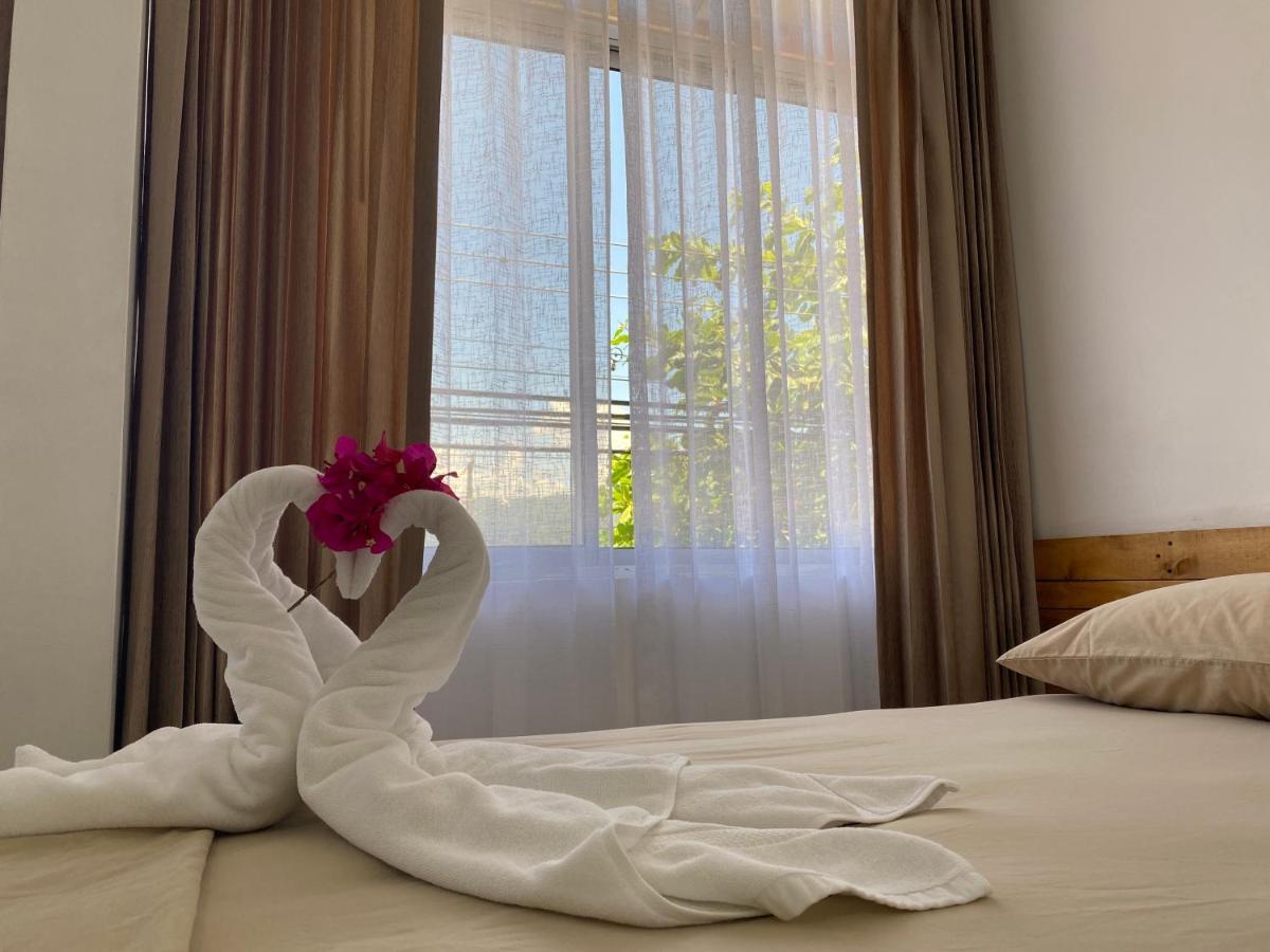 La Hacienda Rooms & Food ฆาโก ภายนอก รูปภาพ
