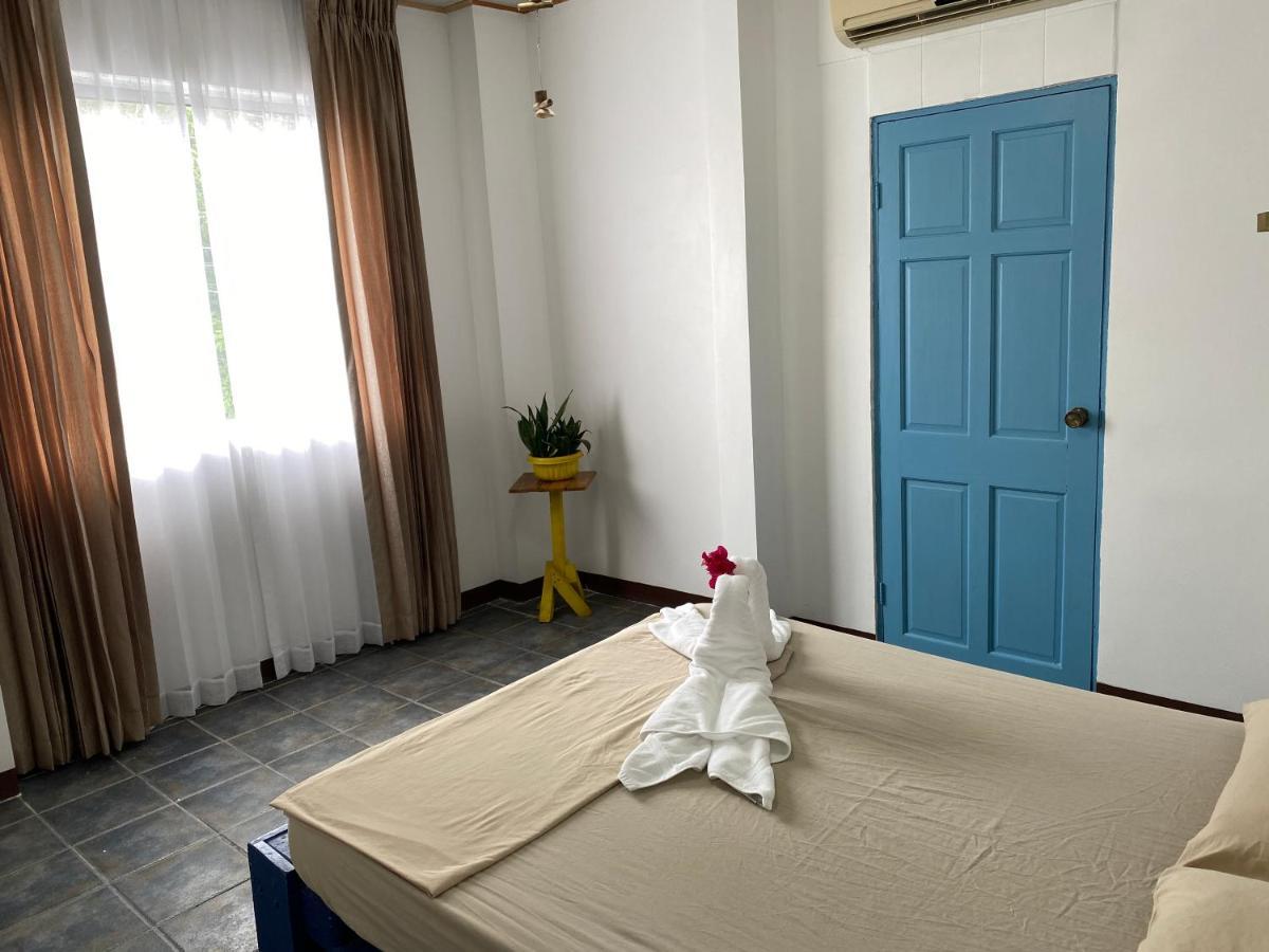 La Hacienda Rooms & Food ฆาโก ภายนอก รูปภาพ