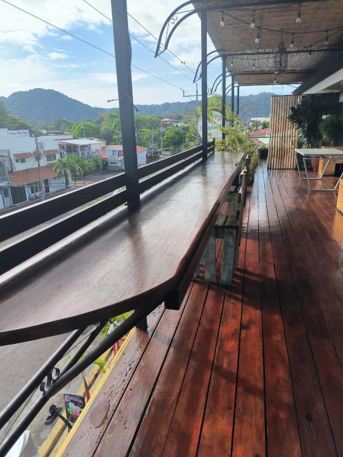 La Hacienda Rooms & Food ฆาโก ภายนอก รูปภาพ